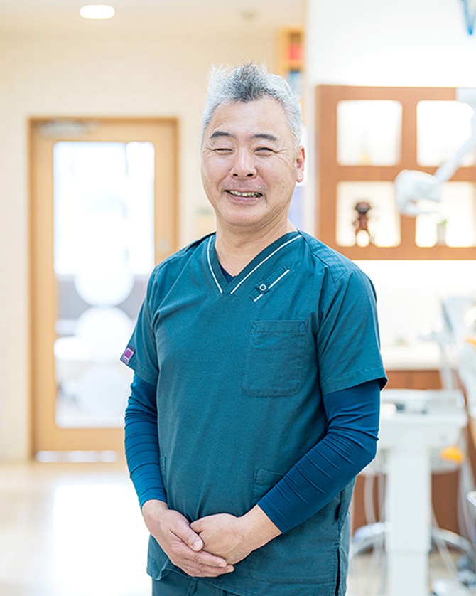 西村 芳明